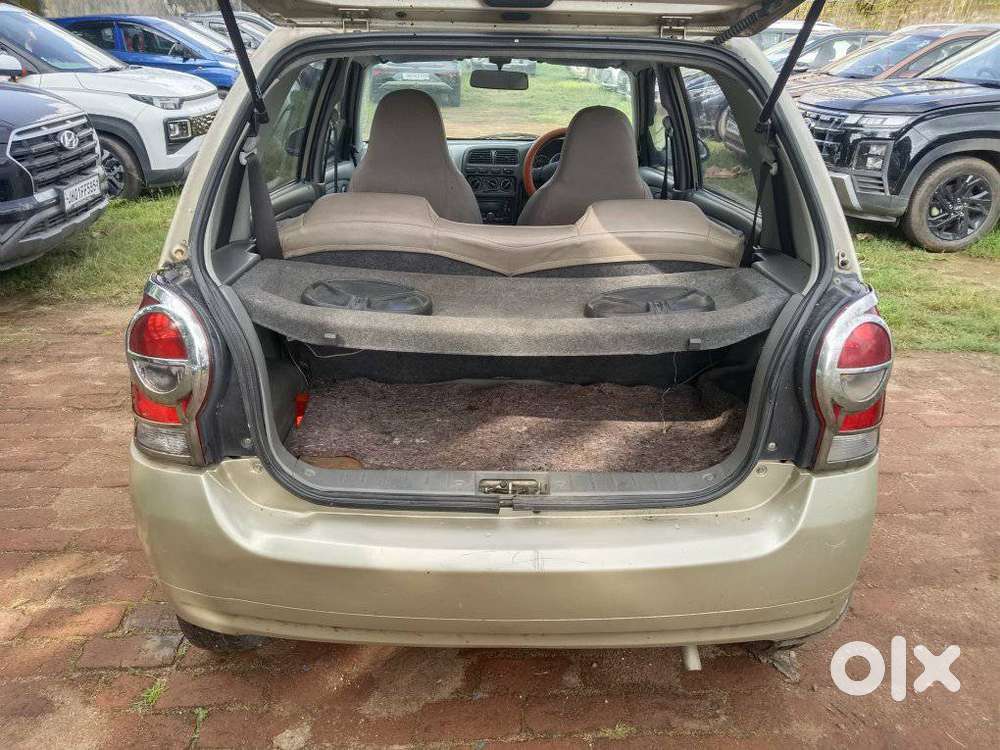 Maruti Suzuki Alto K10 Vxi (o), 2012, Petrol