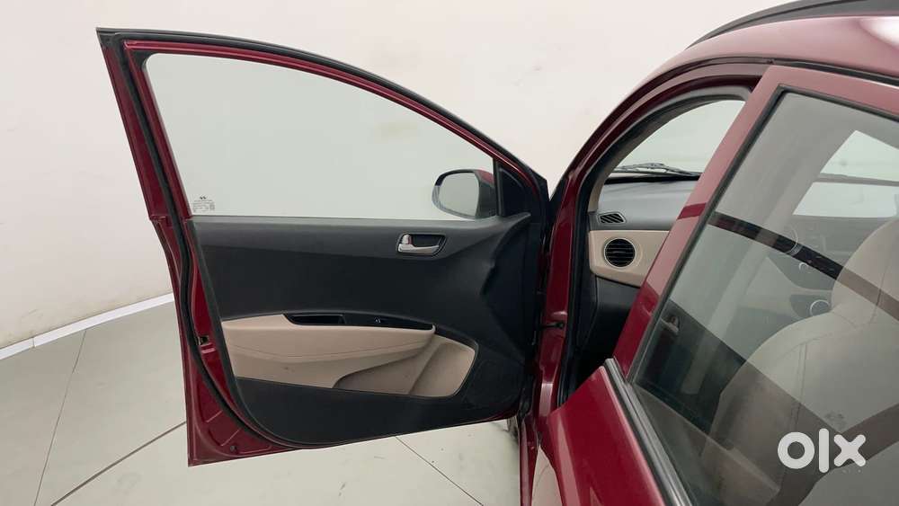Hyundai Grand I10 1.2 Kappa Asta, 2015, Petrol
