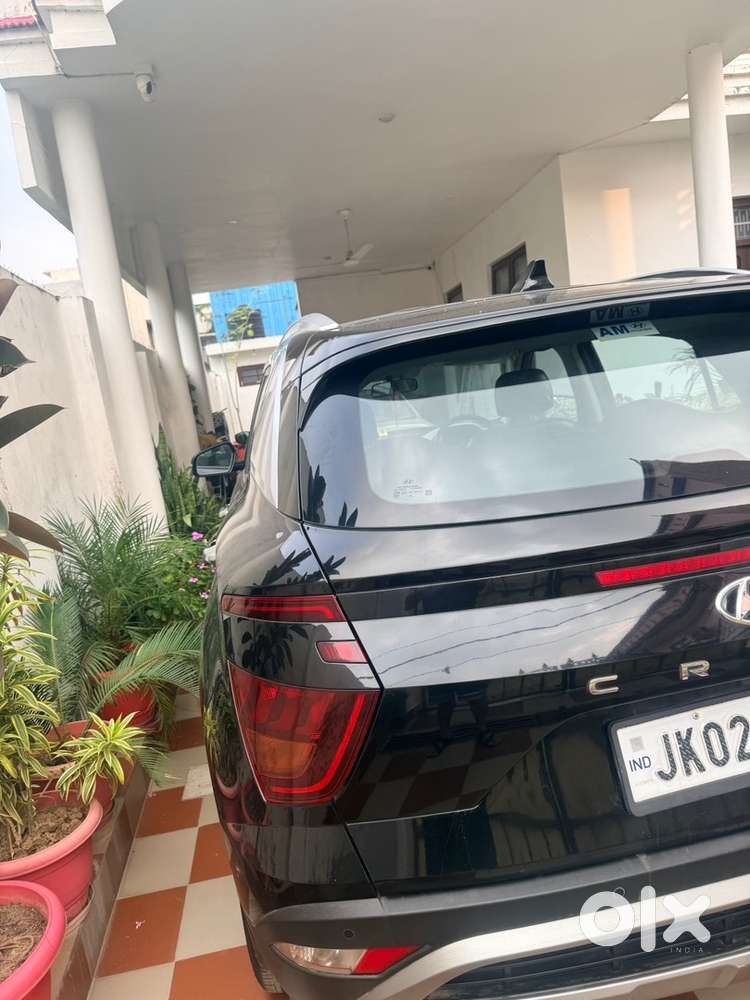 Hyundai Creta Diesel 2021 Not For Dealers Only Direct Buyers