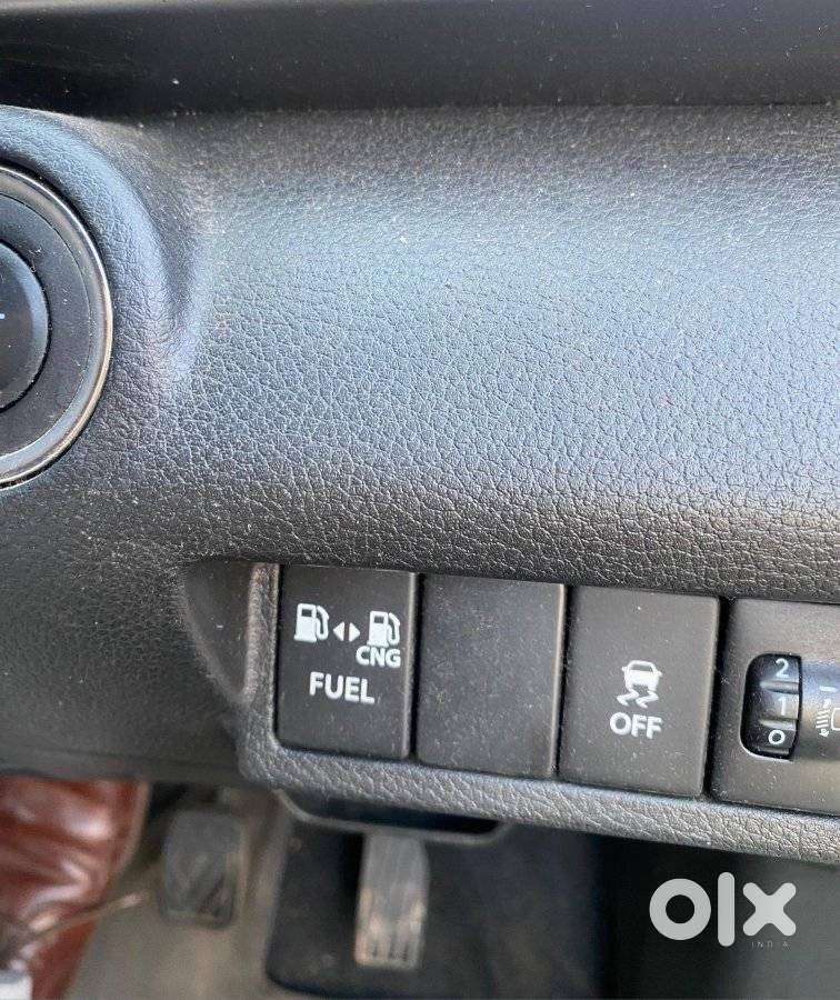 Maruti Suzuki Xl6 Zeta Mt Cng, 2023, Cng & Hybrids