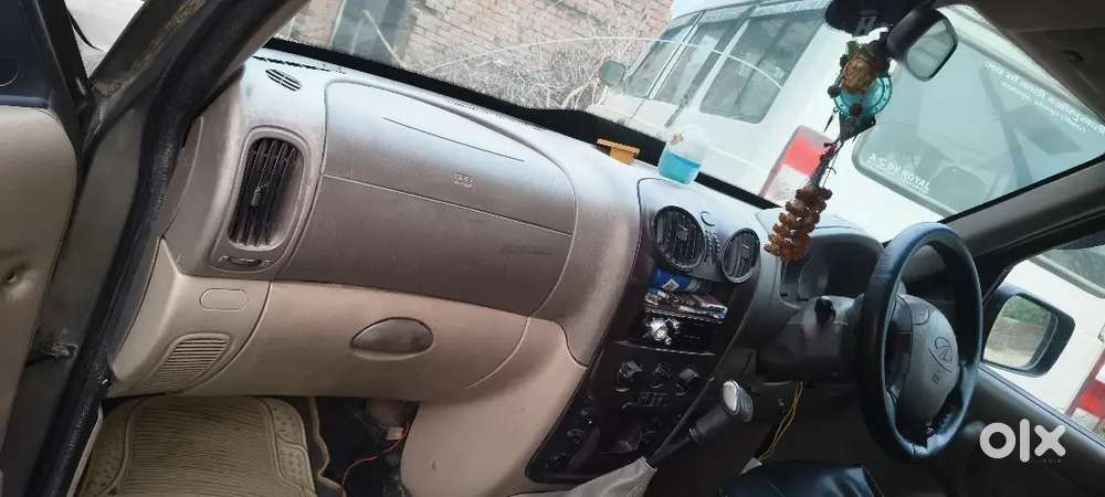 Mahindra Scorpio 2010