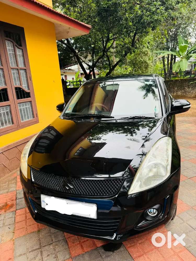 Good Condition,petrol,single Owner, Limited Edition