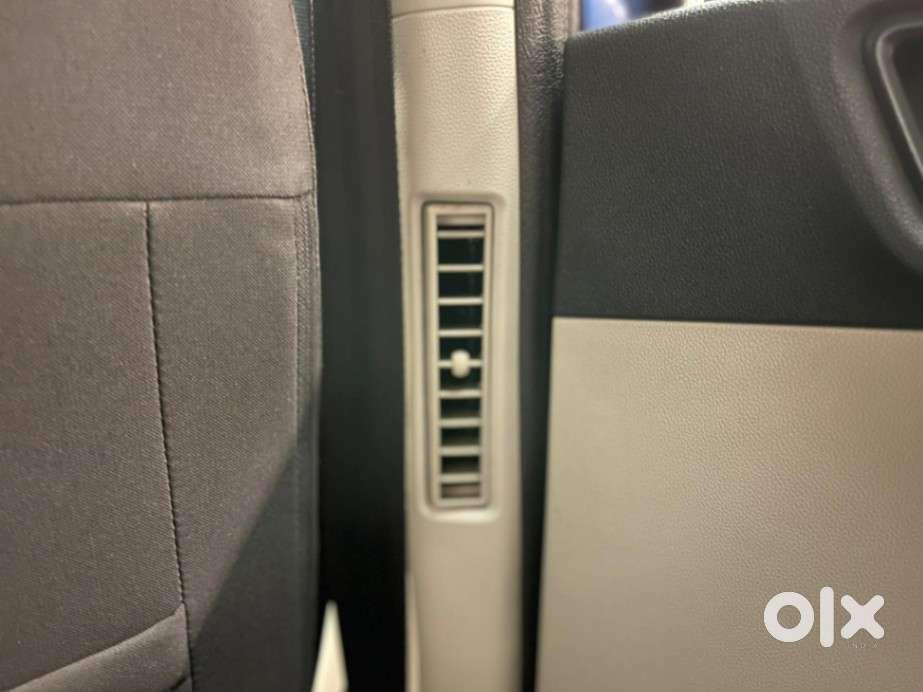 Renault Triber Rxt, 2019, Petrol