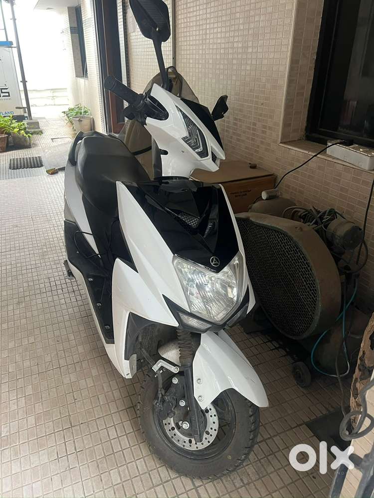 ozotec Ev filo pro 40km range - Scooters in Saibaba Colony, Coimbatore ...