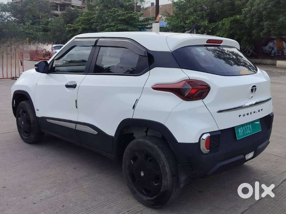 Tata Punch Ev Smart Plus, 2025, Electric