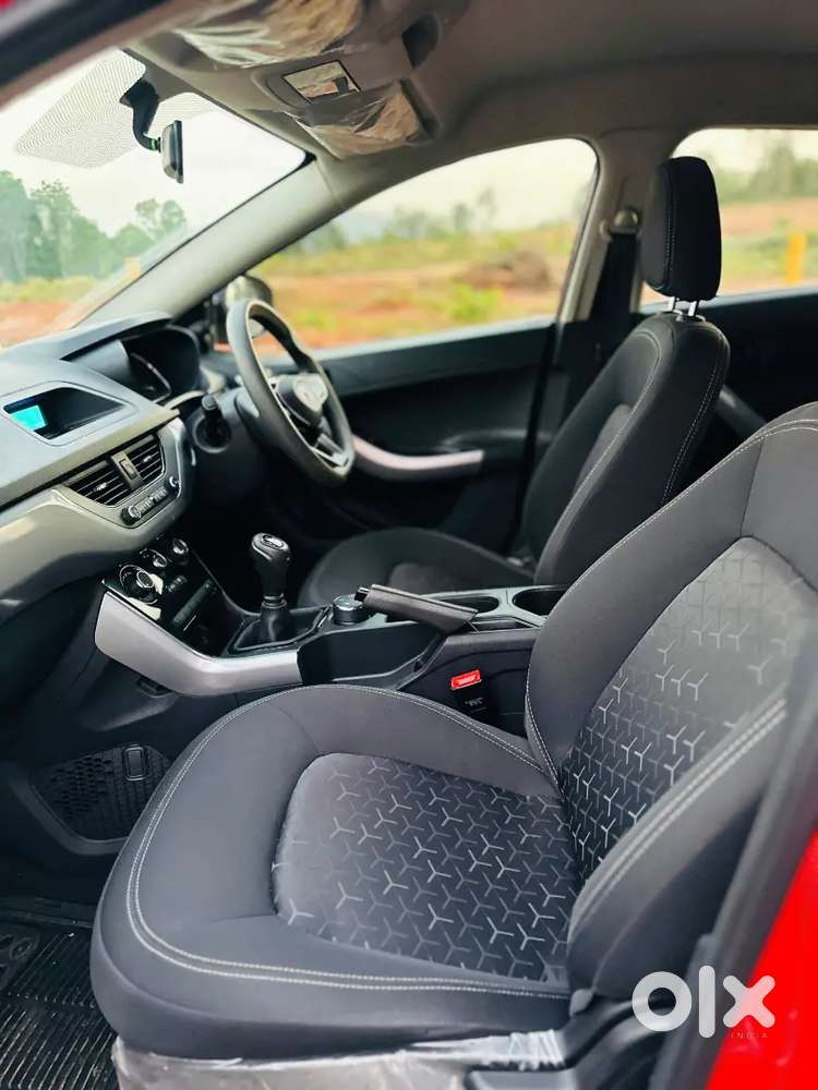 Well Maintained Tata Nexon 2021