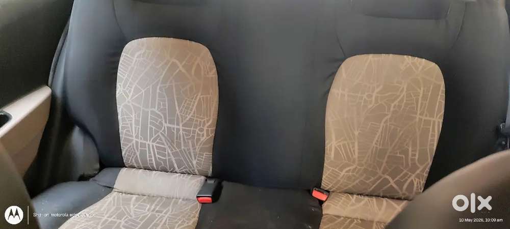 Hyundai I10 Grand Single Hand Driven In Excellent Condition