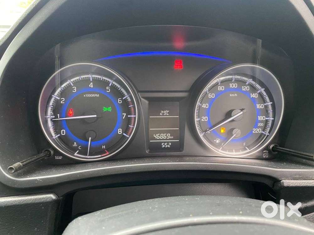 Maruti Suzuki Baleno Delta, 2020, Petrol