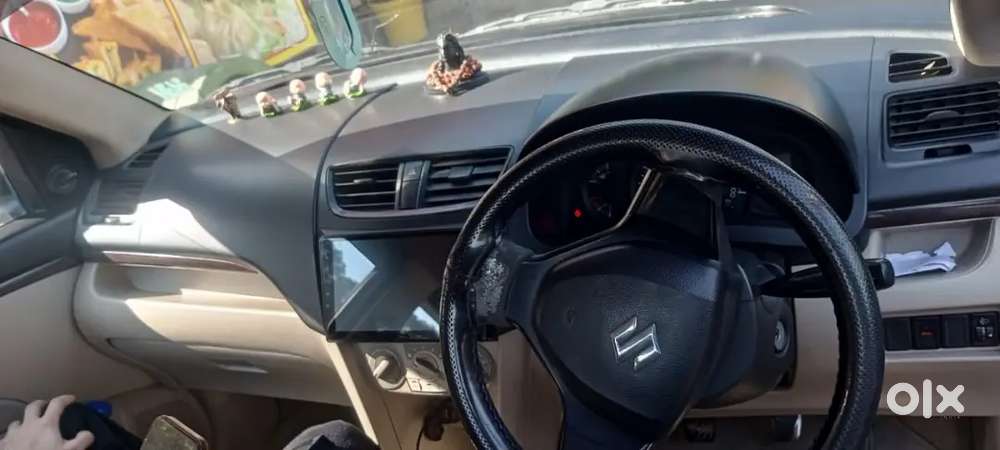 Maruti Suzuki Dzire 2018 Diesel 175000 Km Driven