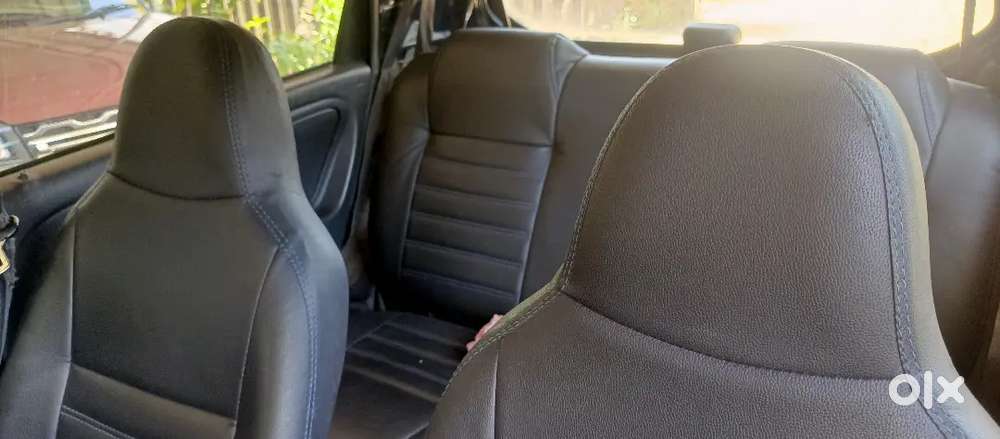 Maruti Suzuki Alto 2012
