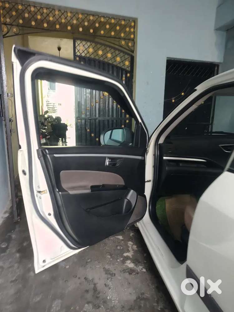 Maruti Suzuki Swift Vdi 2014 Diesel