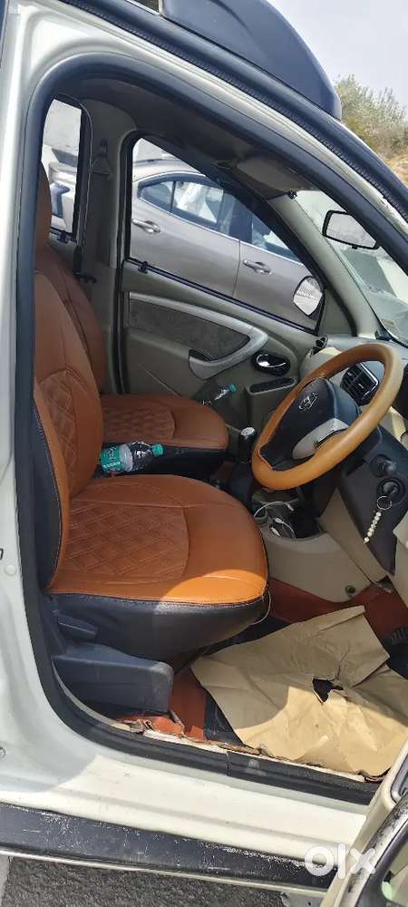 Nissan Terrano Diesel 2014 1.5 Xl