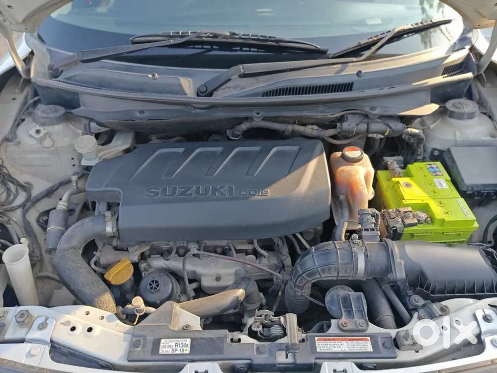 Maruti Suzuki Dzire 2017 Diesel Well Maintained