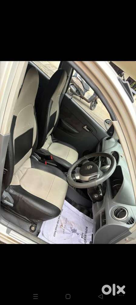 Maruti Suzuki Alto 800 Lxi, 2013, Petrol