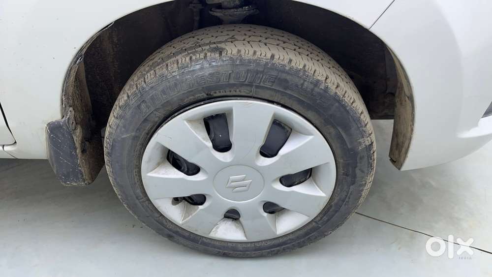 Maruti Suzuki Alto K10 Vxi, 2016, Petrol