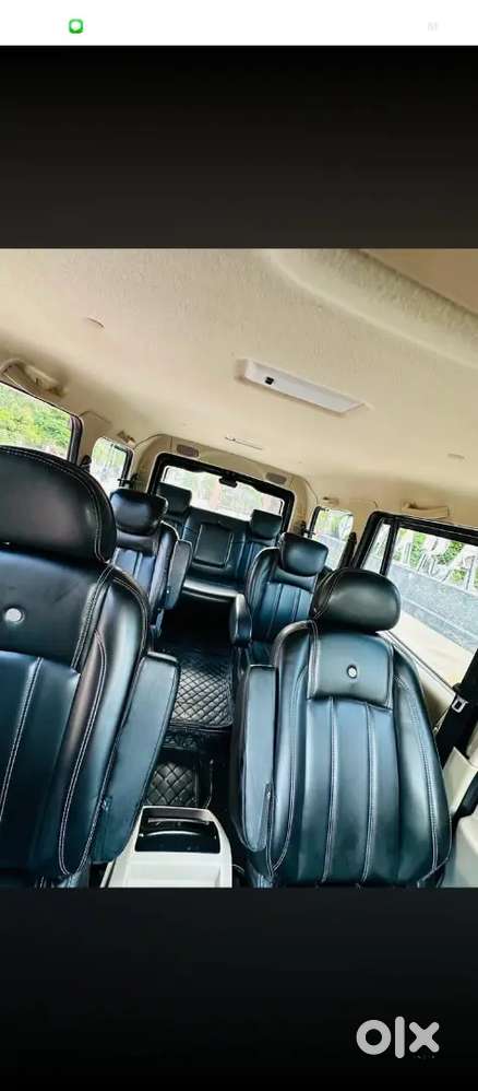 Mahindra Scorpio 2023 S11
