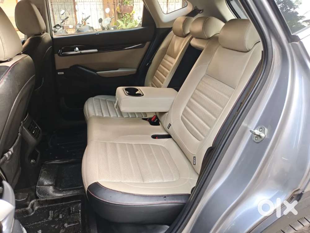 Kia Seltos Gtx Dct, 2020, Petrol