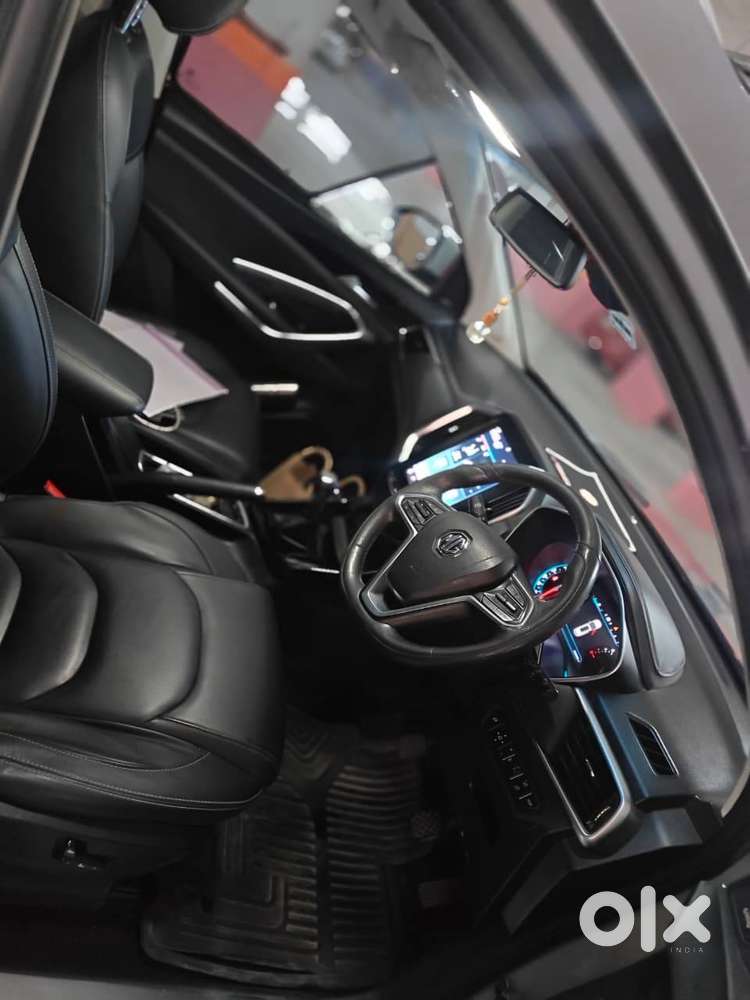 Car For Sale Mg Hector Hybrid 1.5