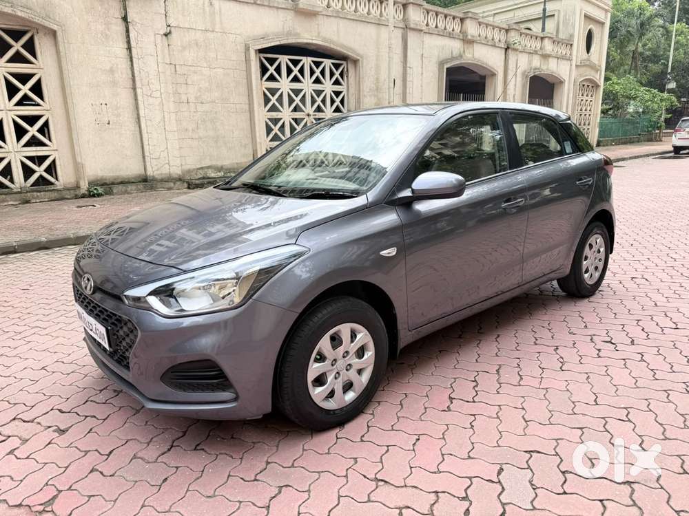 Hyundai Elite I20 Magna 1.4 At, 2018, Petrol