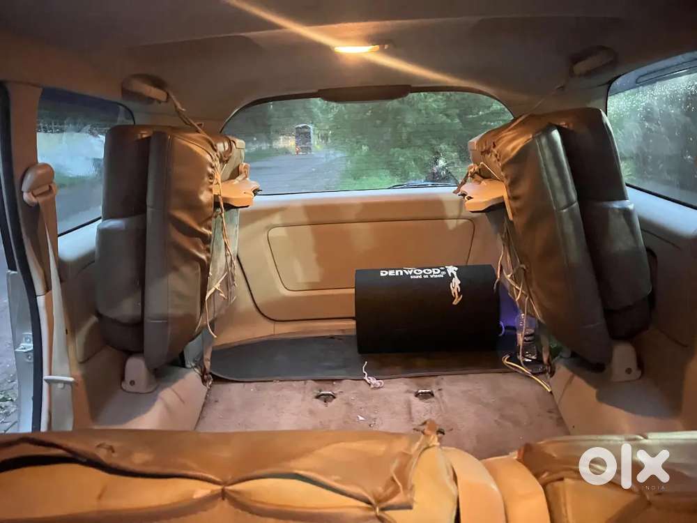 Toyota Innova 2008 Diesel Manual 172000 Km