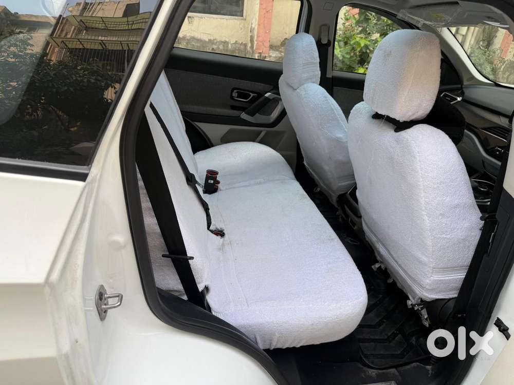 Tata Safari Pure Plus At, 2024, Diesel
