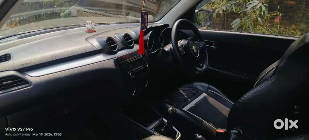 Maruti Suzuki Swift 2020 Petrol Well Maintained