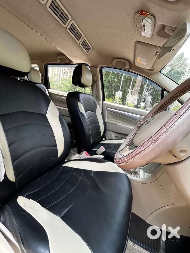Maruti Suzuki Ertiga Vdi Shvs, 2017, Diesel