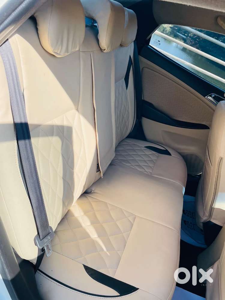 Hyundai Verna Hyundai-verna-crdi-1.6-sx-option, 2013, Diesel