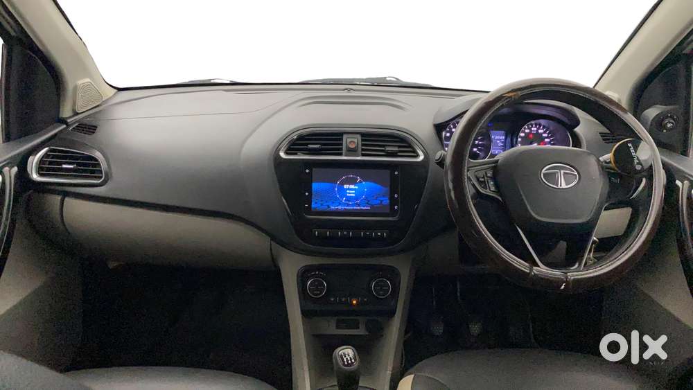 Tata Tiago Xz Plus Diesel, 2019, Diesel