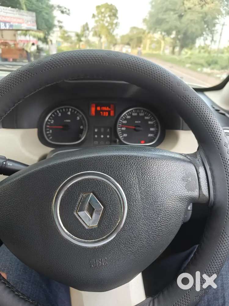 Renault Duster 85ps  Diesel 2012 November