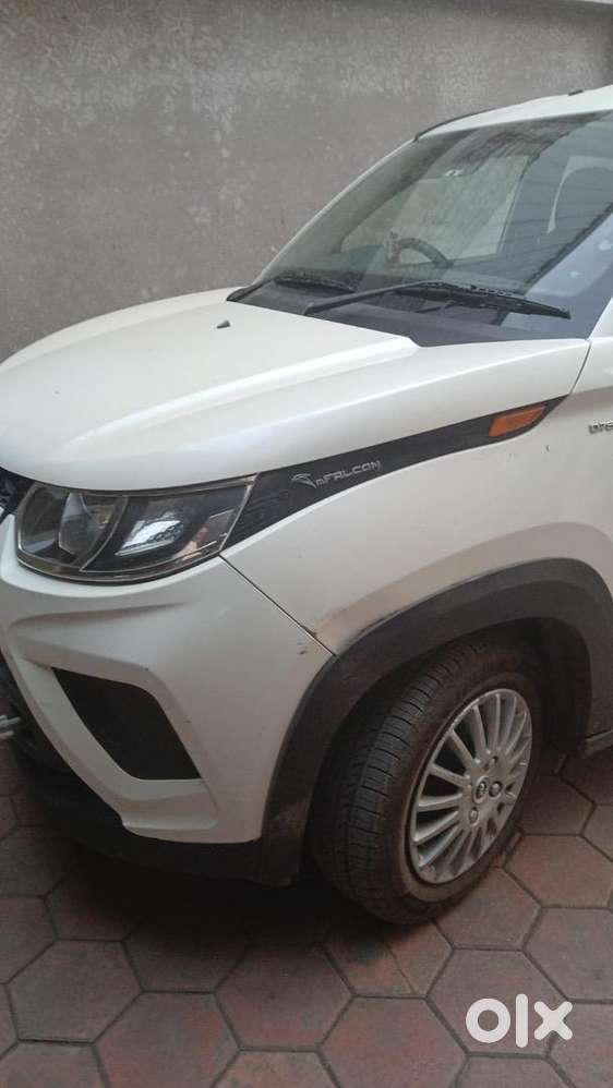 Mahindra Diesel Car 2018
