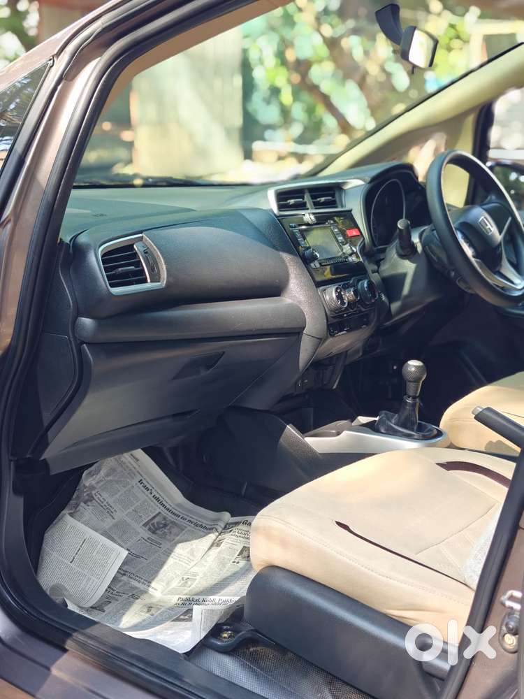 Honda Jazz 1.5 Sv I Dtec, 2016, Diesel