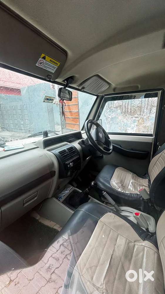 Mahindra Bolero 2023 Diesel Good Condition