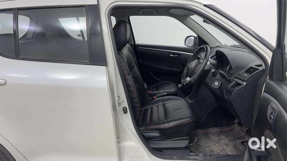 Maruti Suzuki Swift 2018 Vdi, 2012, Diesel