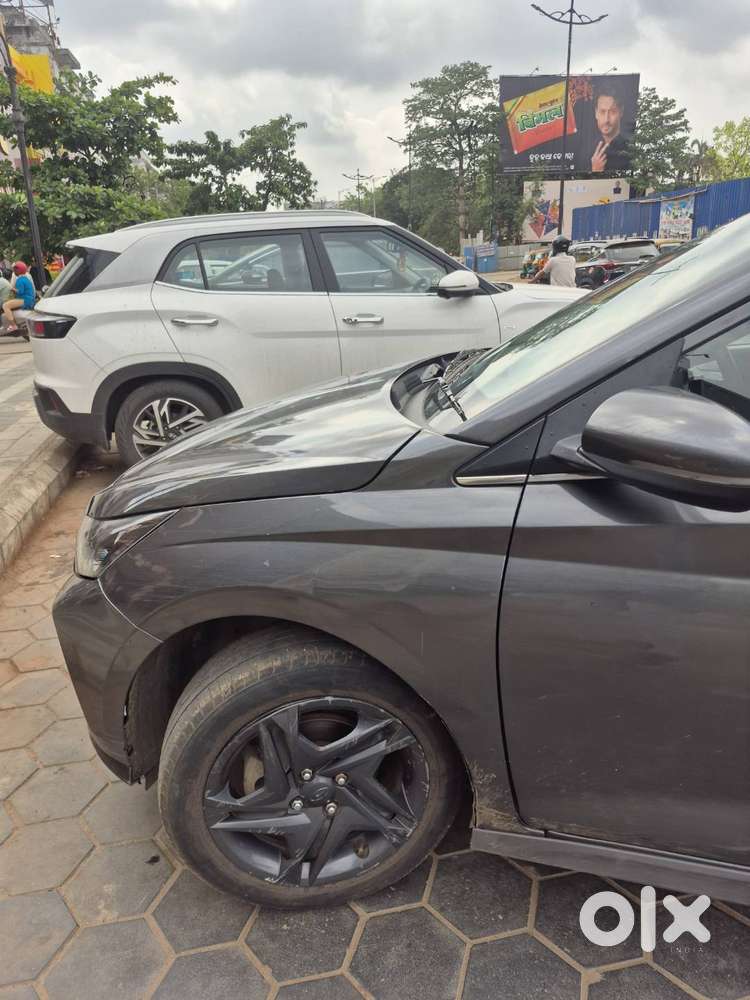 Hyundai I20 Sportz 2023 For Sale.