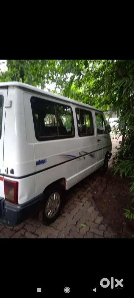 Tata Winger Diesel 2016
