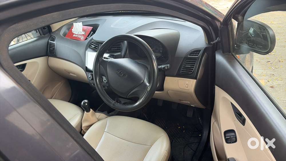 Hyundai Eon 2018 Petrol Manual