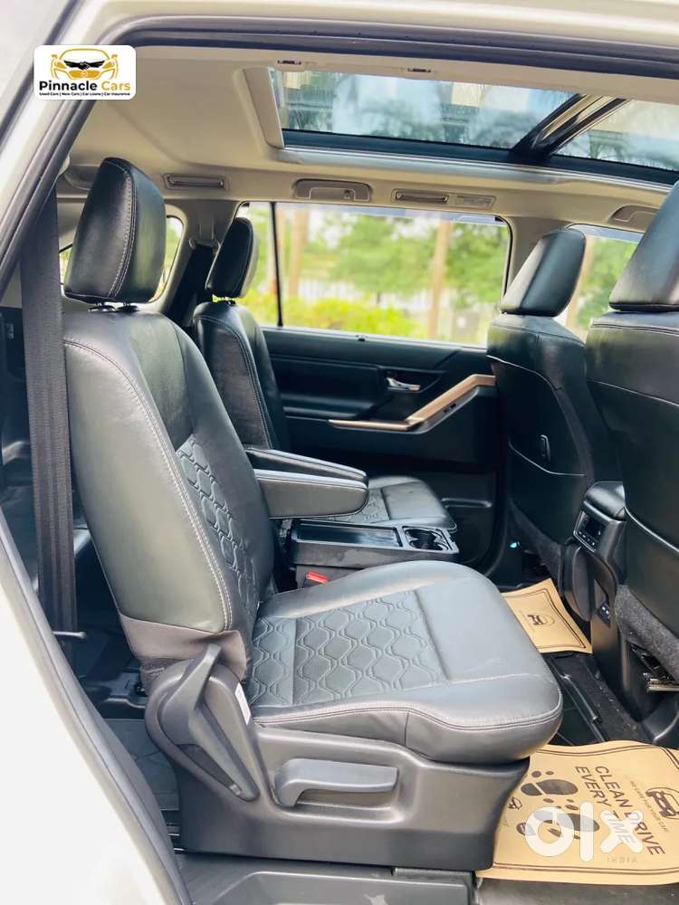Maruti Suzuki Invicto Alpha Plus 7str, 2024, Petrol