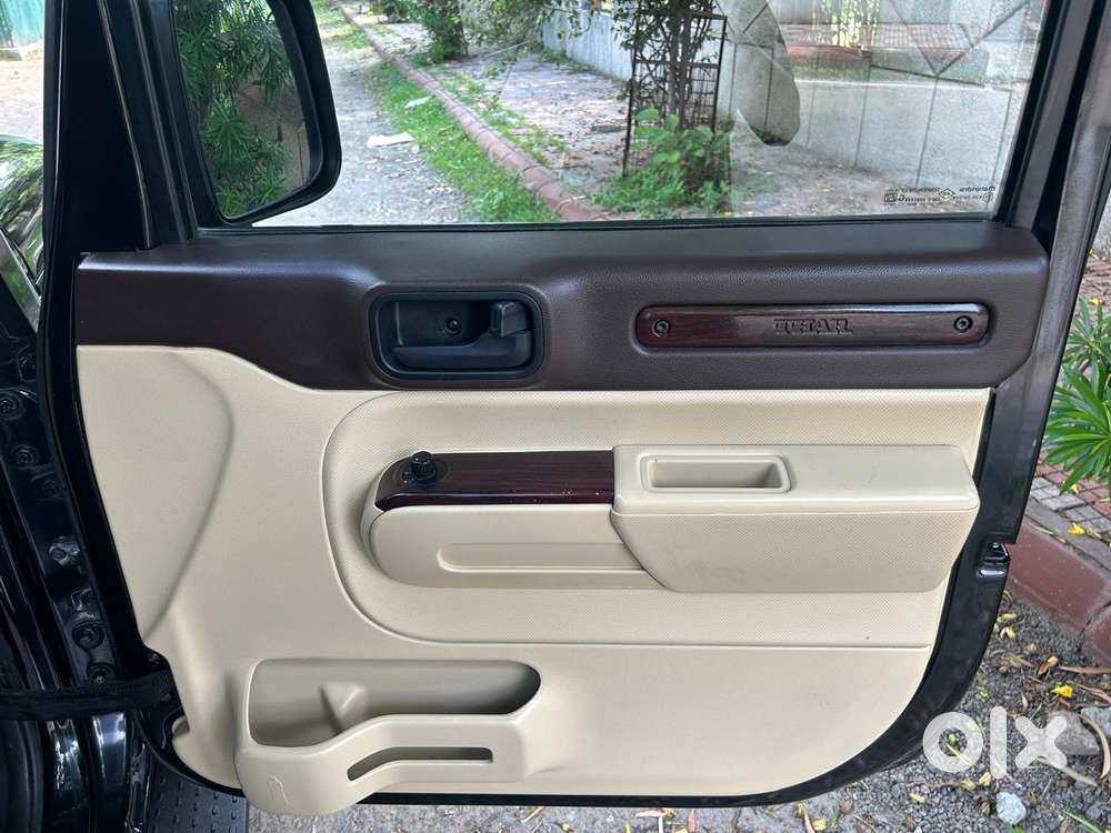 Mahindra Thar Lx P At 4wd 4s Ht, 2022, Petrol