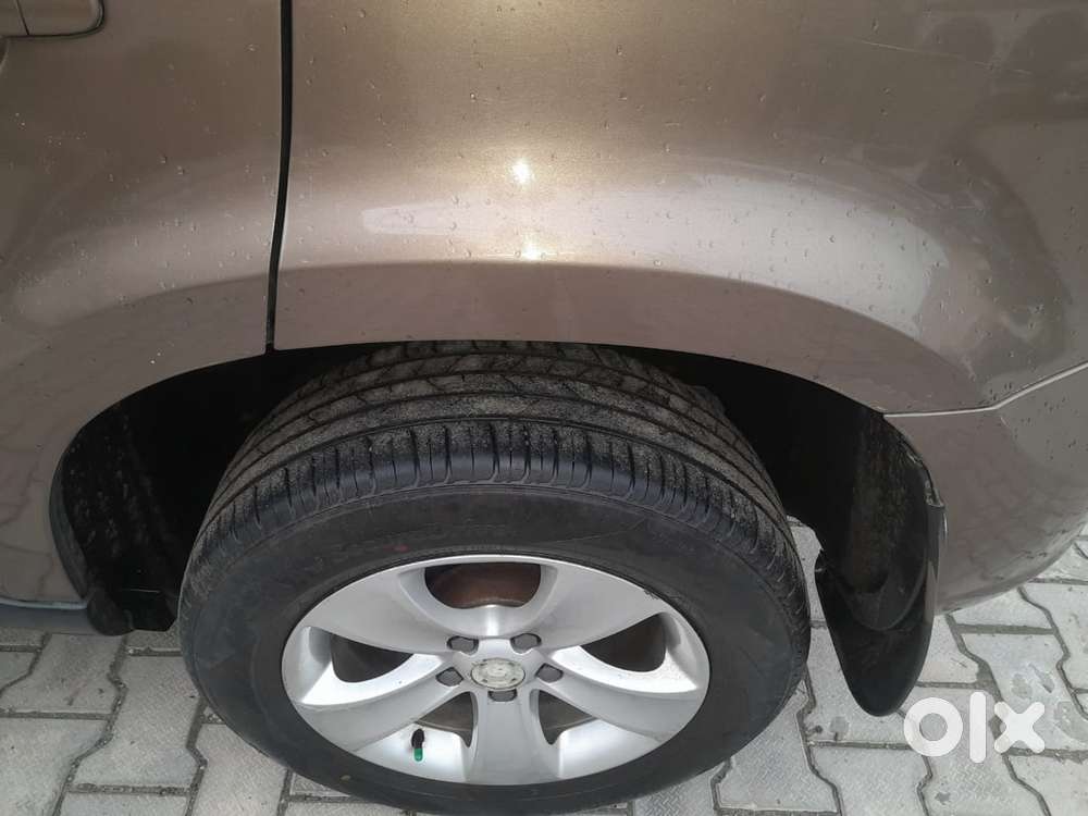 Skoda Yeti 2.0 Ambiente Tdi Cr 4x2, 2012, Diesel