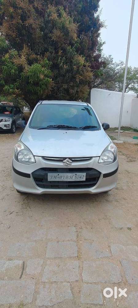 Maruti Suzuki Alto 800 2012-2016 Vxi, 2014, Petrol