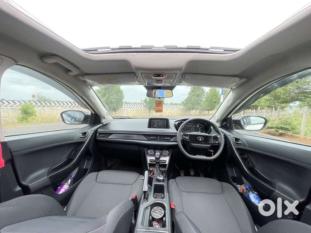 Tata Nexon Creative Plus S 1.5 Revotorq Diesel 6 Mt, 2025, Diesel