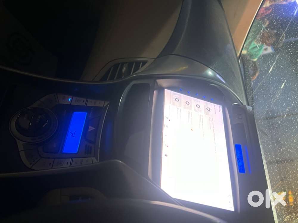 Hyundai Elantra 2013 Diesel Well Maintained
