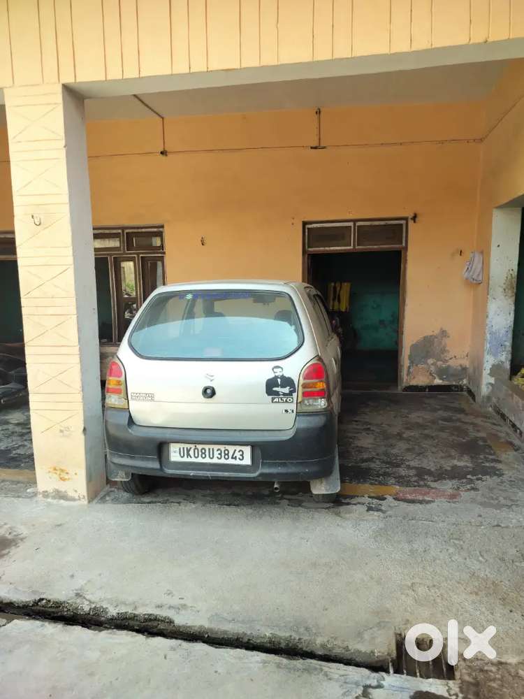 Maruti Suzuki Alto 2011 Petrol 48000 Km Driven