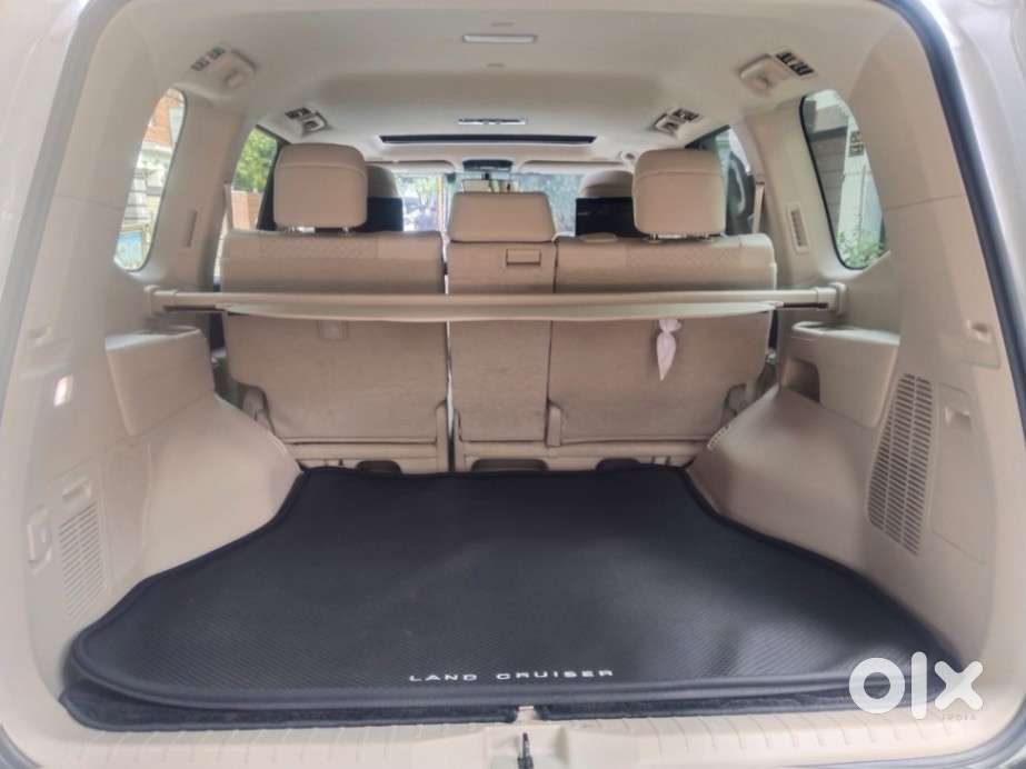 Toyota Land Cruiser 3.3 Zx Diesel, 2023, Diesel
