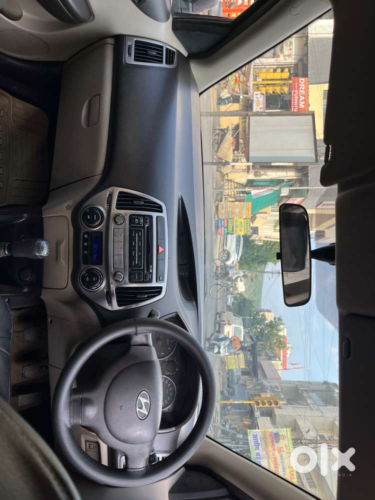Hyundai I20 2012-2014 Magna Optional 1.4 Crdi, 2013, Diesel