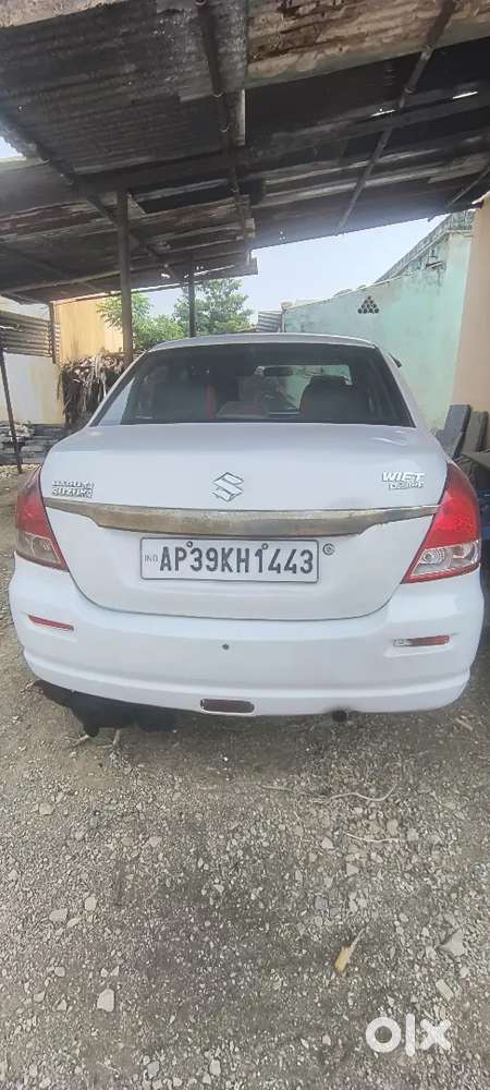 Maruti Suzuki Swift 2015 Diesel