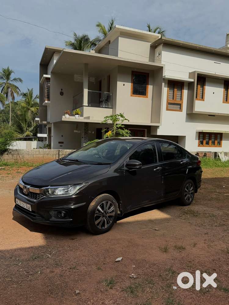 Honda City 2018|1.5 I-vtec Manual| 55000km|well Maintained|no Accident