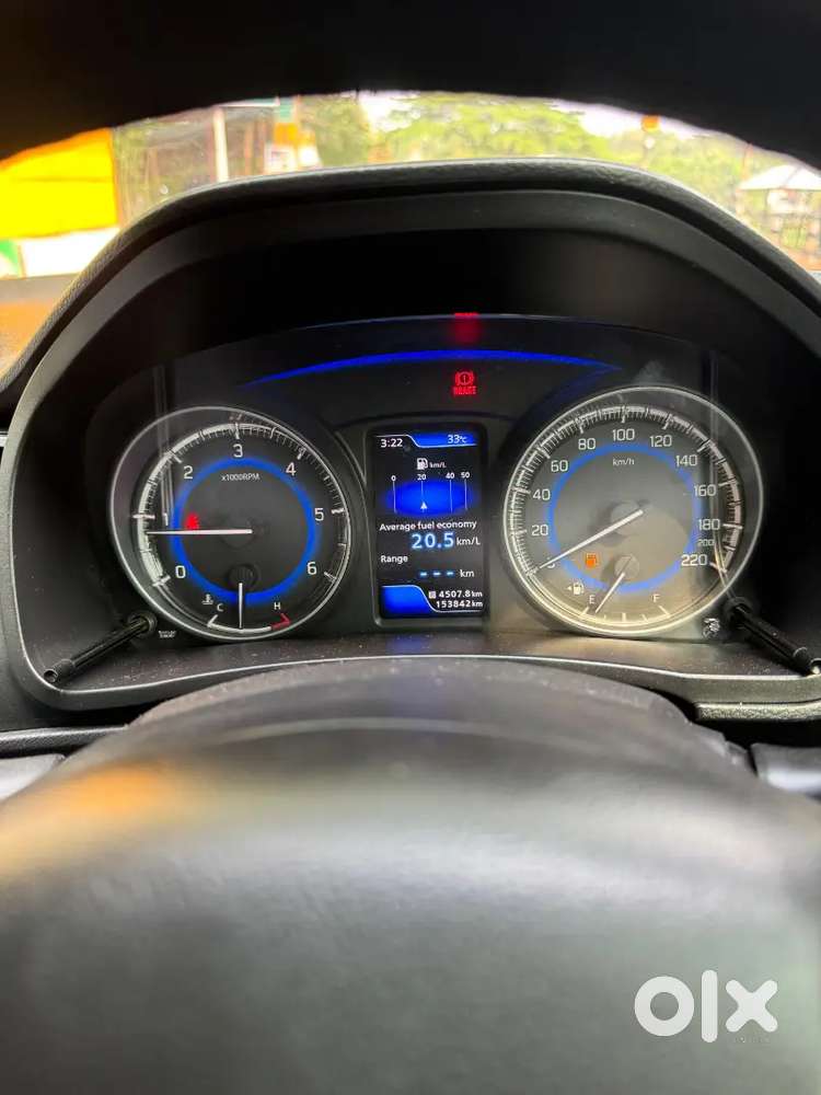 Suzuki Baleno 2018 Diesel