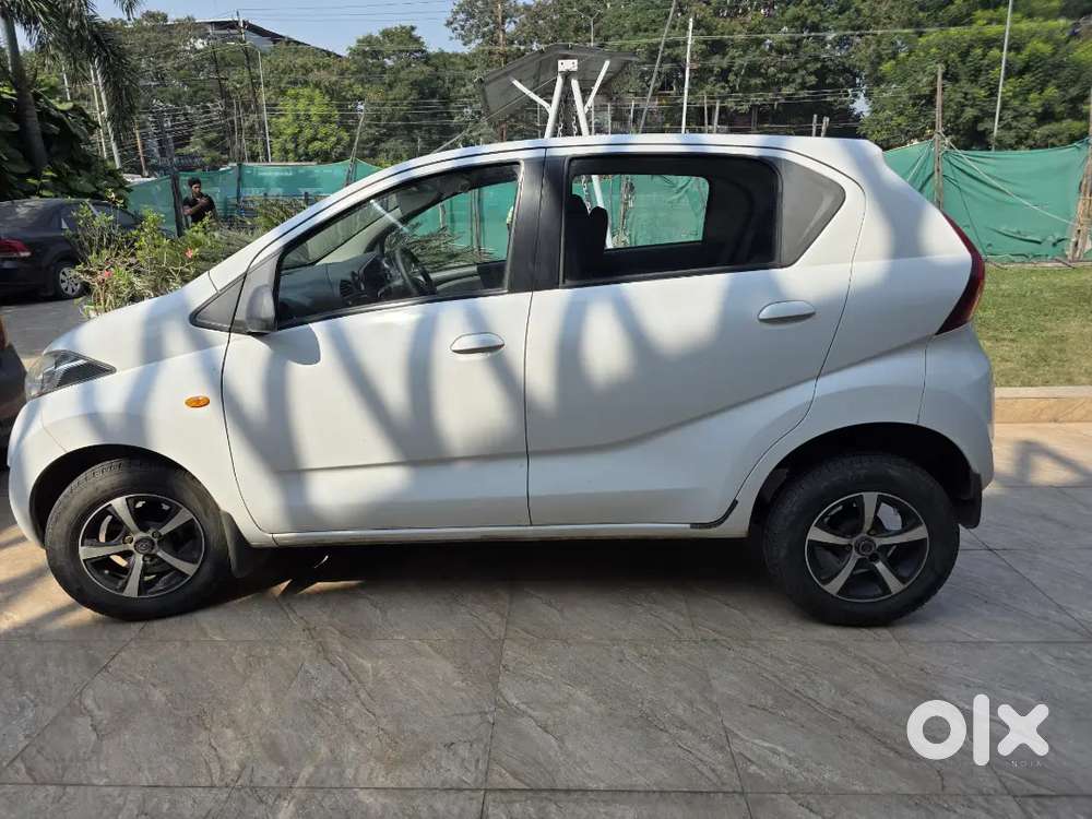 Volkswagen Vento Diesel, Polo Diesel And Datsun Redigo Available